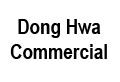 Dong Hwa Commercial Co. Company Logo