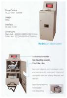 Coin Deposit System