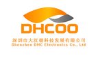 Shenzhen DHC Electronics Co., Ltd Company Logo