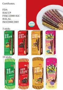 Wholesale choco: Choco Stick Snack Wholesale choco: Choco Stick Snack