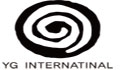 YG International Company Logo