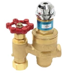 Wholesale reduced water: Reducing Valve for Noise Prevention for Water Supply -direct Operation and Angle All-in-one Type
