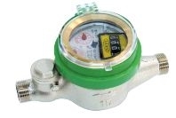 Wholesale freezing medium: Backflow Preventive, Manipulation Preventive Cap for Freeze Preventive Water Meter