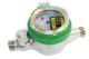 Backflow Preventive, Manipulation Preventive Cap for Freeze Preventive Water Meter