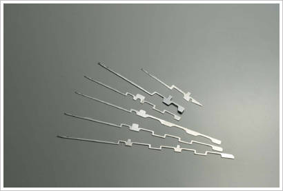 Circular knitting machine needles manufacturer