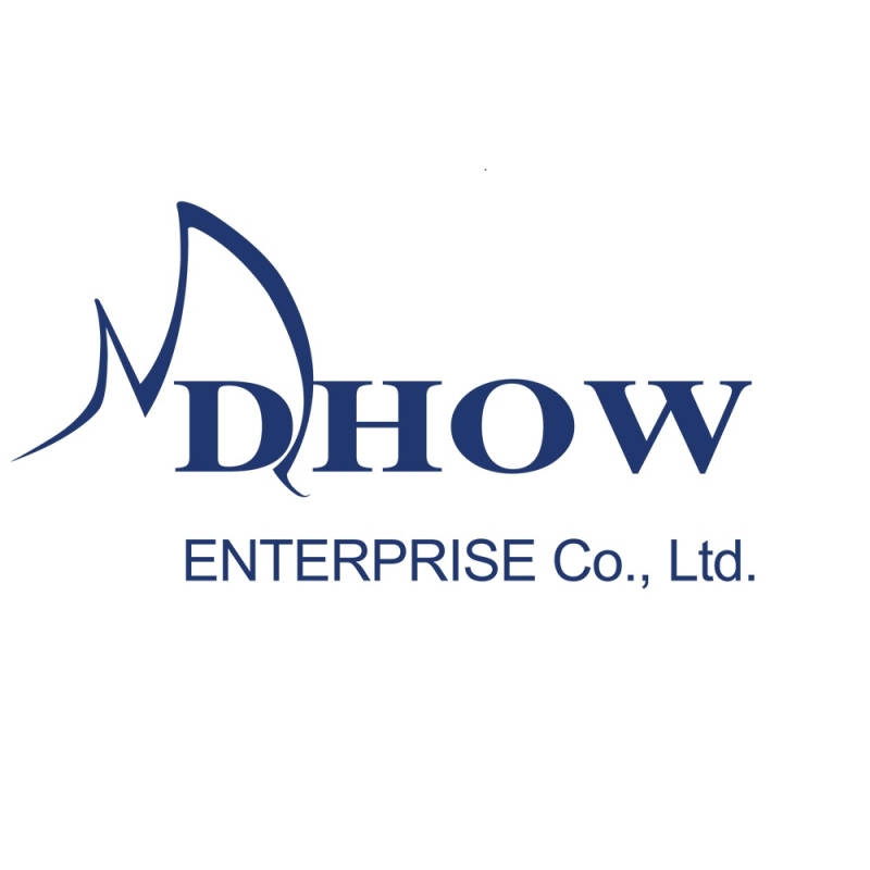 Dhow Enterprise Co., Ltd. Company Logo
