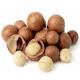 Sell 100% Natural Macadamia Nuts Roasted Cracked Dried Size >25mm Healthy Snack