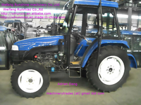 Sell tractor