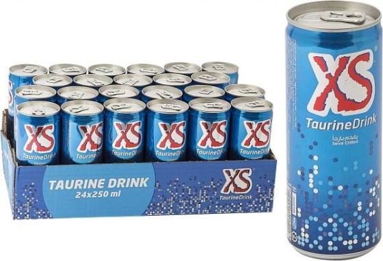 Sell XL Energy Drink (24 X 250ml Cans)(id24229023) EC21