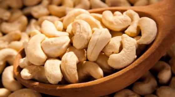 cashew nuts for sale