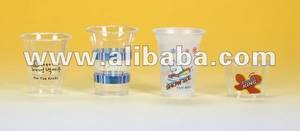 Wholesale flat: Disposable Cup