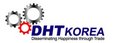 DHT Korea Co., Ltd. Company Logo