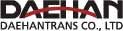 Daehantrans Co.,Ltd Company Logo