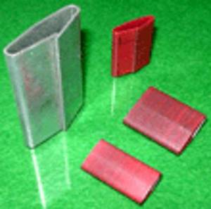 Wholesale Other Steel Profiles: Metal Seals for Steel Strapping