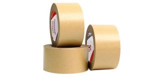 Wholesale self adhesive labeler machine: Kraft Tape