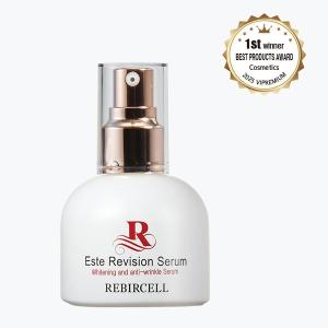 Wholesale anti-aging cream: REBIRCELL Este Revision Serum 50ml