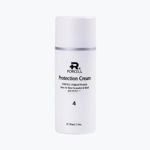Wholesale Sunscreen: FORCELL Protection Cream 50ml