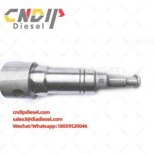 Wholesale plunger: A Type Diesel Fuel Plunger /Element 090150-3050/3050