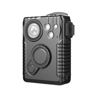 Wholesale police camera: Ambarella H22 Body Worn Camera with H.265 Video Coding, AES256 Encryption