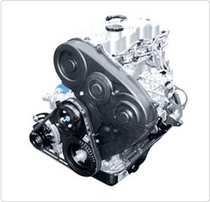 Wholesale transmission: Hyundai Engine - D4BB ( BT99 DU04 )