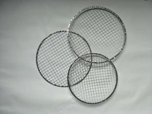 Diamond Wire Netting & Finished Products Company - Barbecue Wire Mesh ...