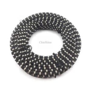 Wholesale diamond block: Granite Marble Stone Diamond Cutting Wire Saw