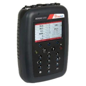 Wholesale credit: Biogas 5000 with H2S | Portable Methane Detector