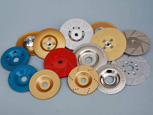 Wholesale grinding disc: Diamond Grinding and Cutting Disc