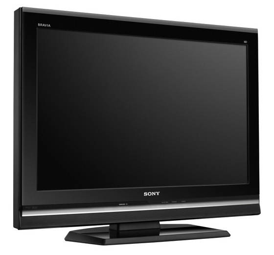 Sony New Bravia 32