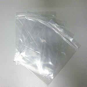 Wholesale ziplock poly bag: Plastic Reclosable Bag