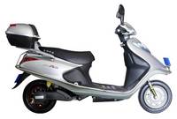 Classical Style 48V 500W Moped and Electric Scooter
