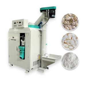 Wholesale machine: YTZF28-45 Maize Flour Milling Machine