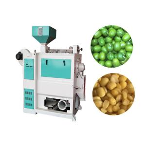 Wholesale rubber: MTPS Peeling Machine for Mung Bean/Urad Dal/Black and Green Gram