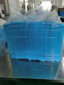 Wholesale super absorbent polymer: Super Absorbency Adult Disposable Hospital Underpad Medical Under Pad
