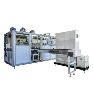 Wholesale machining: Full Automatic Packaging Machine