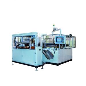 Wholesale h2 compressor: Full Servo Control Stacker Wholesale h2 compressor: Full Servo Control Stacker