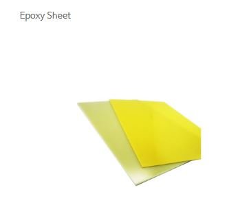 Epoxy Sheet
