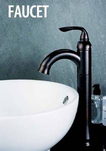Wholesale faucet ceramic disc: Brass Faucet