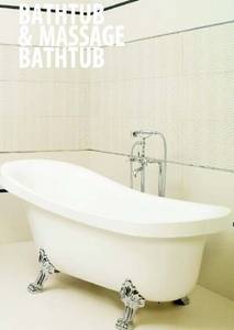 Wholesale massage bathtub: Bathtub