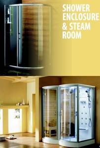 Wholesale shower steam: Shower Room