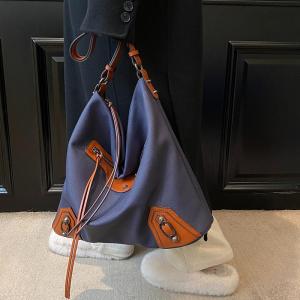 Wholesale handbag accessories hardware: The Single Shoulder Bag Ladies Handbags Stylish Bags