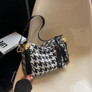 Wholesale handbag accessories hardware: Women's Diagonal Bag the Single Shoulder Bag Diagonal Package