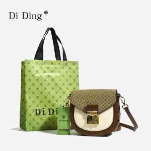 Wholesale handbag accessories hardware: Fashion Shoulder Bag Women's Messenger Bag