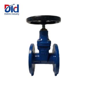 Wholesale casting handle: Chinese Factory Selling  Gate Valve CAST IRON Material Gate Valve Handle Control