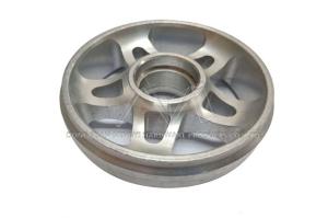 Wholesale bagel machine: CNC Machined Part
