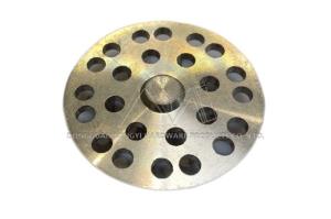 Wholesale Cast & Forged: Precision CNC Metal Milling Service