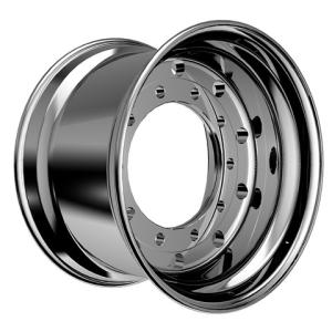 Wholesale 4u energy: Customized Flow Forming Wheels