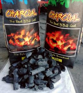 Wholesale Charcoal: BBQ Charcoal