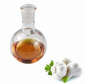 Wholesale liquid flavour: Natural Garlic Oil