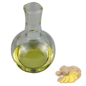 Wholesale dried banana: Ginger Oil